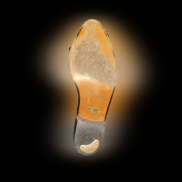 Dan Post - Picture 3 of 3